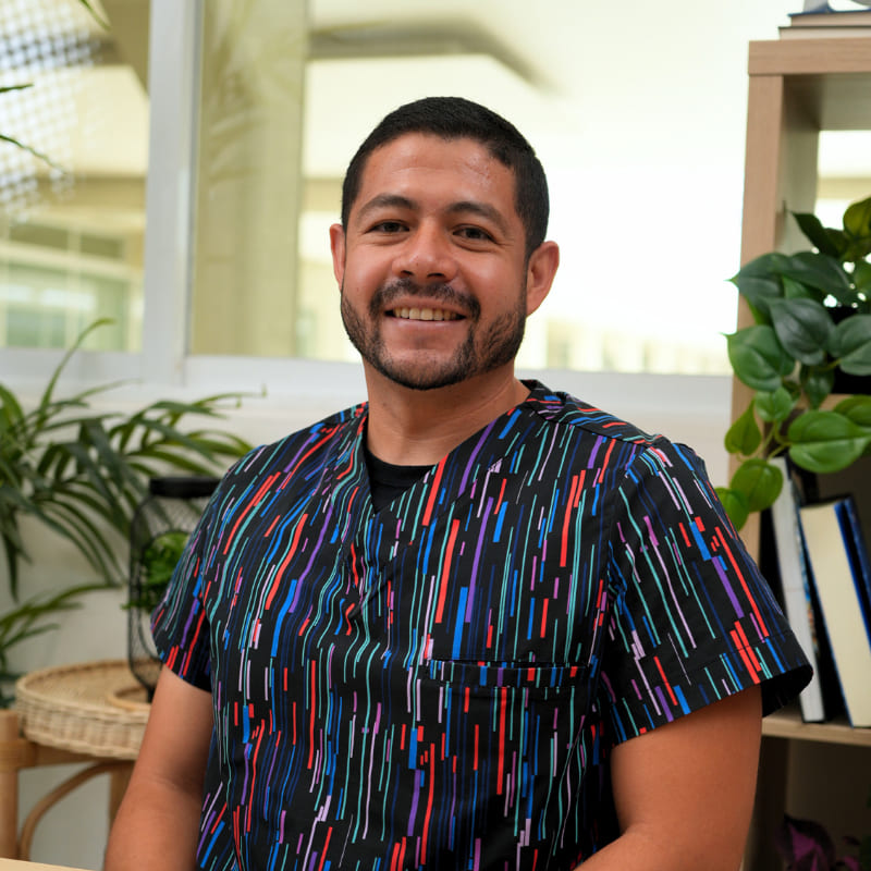 César Eduardo Franco Morán