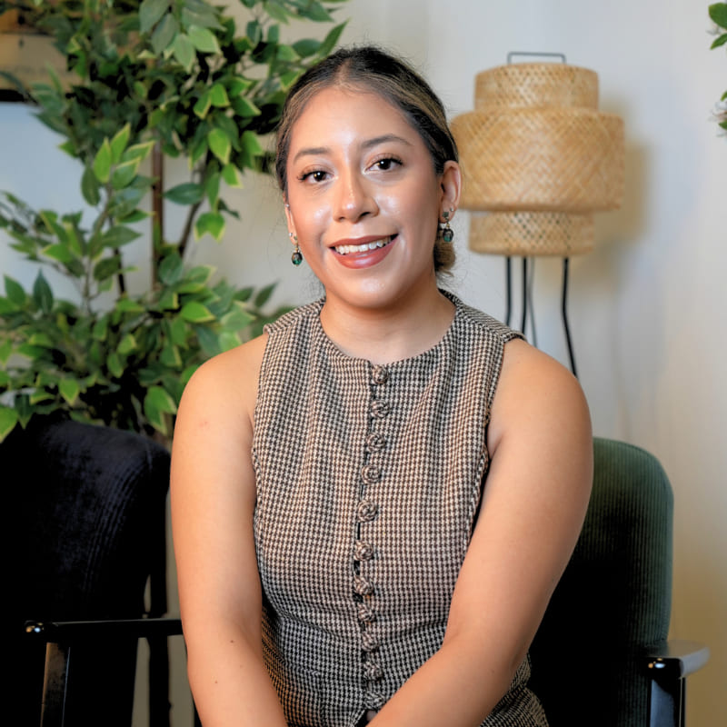 María Elena Rodríguez Osorno
